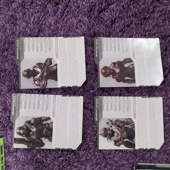 Halo 5: Guardians: Limited Edition - SteelBook - Xbox One - - Picture 3 of 11